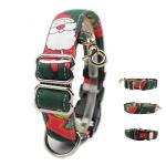 Eco - Friendly Dog Collars And Leashes / Personalized Dog Collars 170 Kg