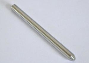 Wholesale Tungsten Carbide Nozzle Waterjet Spare Parts For Focusing Tube 6.35-0.5-76.2 from china suppliers