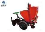 Compact Agriculture Planting Machine 4 Row 3 Point Potato Planter Stable Work