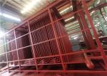 8.1Mpa ASME Standard Boiler Evaporator Coils Assembly