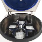 VL-6B Benchtop Low Speed Centrifuge for Clinical Diagnostics College Research