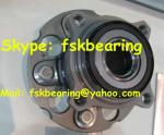 HYUNDAI Automoble Wheel Hub Bearing DAC25520042 25BWD01 DAC2552W-13 IR-8240 ABEC