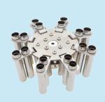 TD6B 16x15ml 6000r/Min Benchtop Centrifuge , Low Speed ​​Automatic Balance