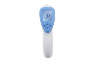 Wholesale Digital High Precision Non Contact Infrared Thermometer Temperature Sensor Lightweight from china suppliers