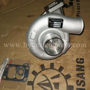 Wholesale 49179-02260 4917902260 Caterpillar Excavator Parts Mini Turbocharger 466610-0002 7W9409 For E320 E320B from china suppliers