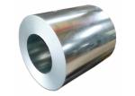 0.12mm - 6.0mm Thickness AiSi Hot Dipped Galvanized Steel Coils
