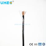 500kcmil Thhn/Thwn-2 Cu PVC Nylon Sheath 600V 12 10 8 AWG IEC Approval Electric