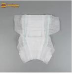 Benbow Modern Enterprise for Disposable Baby Diaper & Pants Manufacturing