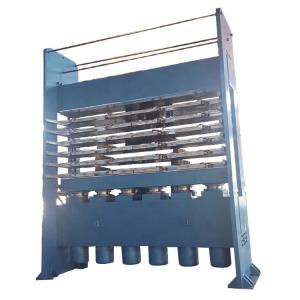 Wholesale 11 kW Power Tire Forming Vulcanizer Equipment Jaw Type Rubber Hydraulic Press Machine from china suppliers