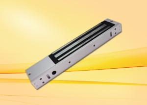 Wholesale Electromagnetic door lock system / magnetic locks for glass doors , Fire Proof Door from china suppliers