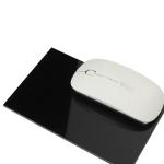 Flexural Strength 14.0Mpa Sparkle Aluminum Composite Panel Sound Insulation 20dB