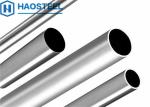 Thickness 1 ~ 80mm 304 Stainless Tubing , Surface Mill Bright Finish 316
