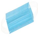 Niosh Surgical Disposable Mask Medical Protective Mask Prevent Flu