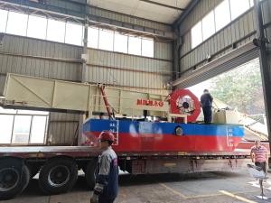 Wholesale High Performance Small River Cleaning Boat Wheel Driven from china suppliers