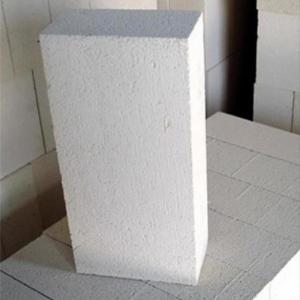 Wholesale High Density Refractory Brick Zirconia Firebrick Zirconium Mullite Brick Refractory Brick from china suppliers