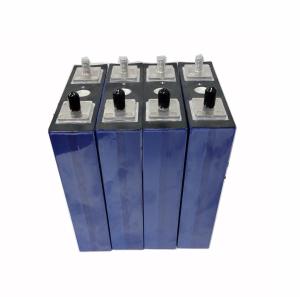 Wholesale 2C Rechargeable LiFePO4 Battery 60Ah Lithium Phosphate Batteries 3.2 Volt from china suppliers
