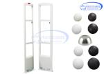 Chainstore Aluminum EAS Anti Shoplifting Antenna With Digital Signal Procession