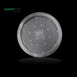 IP65 High Bay Lighting Round 3030 2835 SMD LED Lens Plano Shape