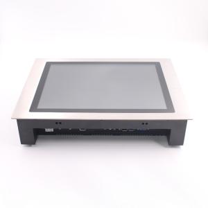 Wholesale Embedded Sensitive AIO Touch Pc 300cd/M2 Windows 10 18W VESA from china suppliers