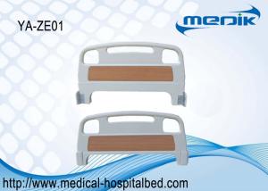 Wholesale Durable Hospital Bed Accessories PP Adjustable Bed Headboard Easy Clean from china suppliers