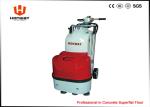 Energy Saving Industrial Floor Grinder To Remove Epoxy Coating 1 Year Warranty