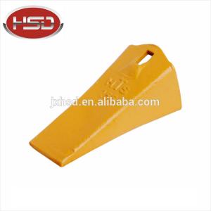 Wholesale Mini excavator spare parts excavator bucket teeth /tooth EX60 25S for Hitachi excavator from china suppliers