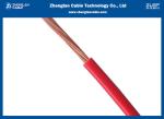 Building Class 5 Copper Conductor PVC Insulation RV / Flexible Cables