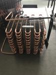 Water Cooled Refrigeration Condenser wire condensers for heat exchanger
