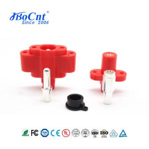 Wholesale Jbocnt Group 100A ESS Connector , Battery Pack Connector For Energy Storage System from china suppliers