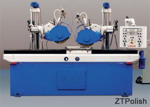 Wholesale Multifunctional Tank Polishing Machine Low Noise With 2800r/min Spindle Speed from china suppliers