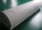 High Temperature 3m Width Nomex Preshrink Machine Blanket For Sanfor Machine