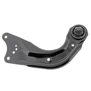 Wholesale Auto Suspension Parts for Mazda 3 2016 B45A28200A Stamped Right Front Lower Control Arm from china suppliers