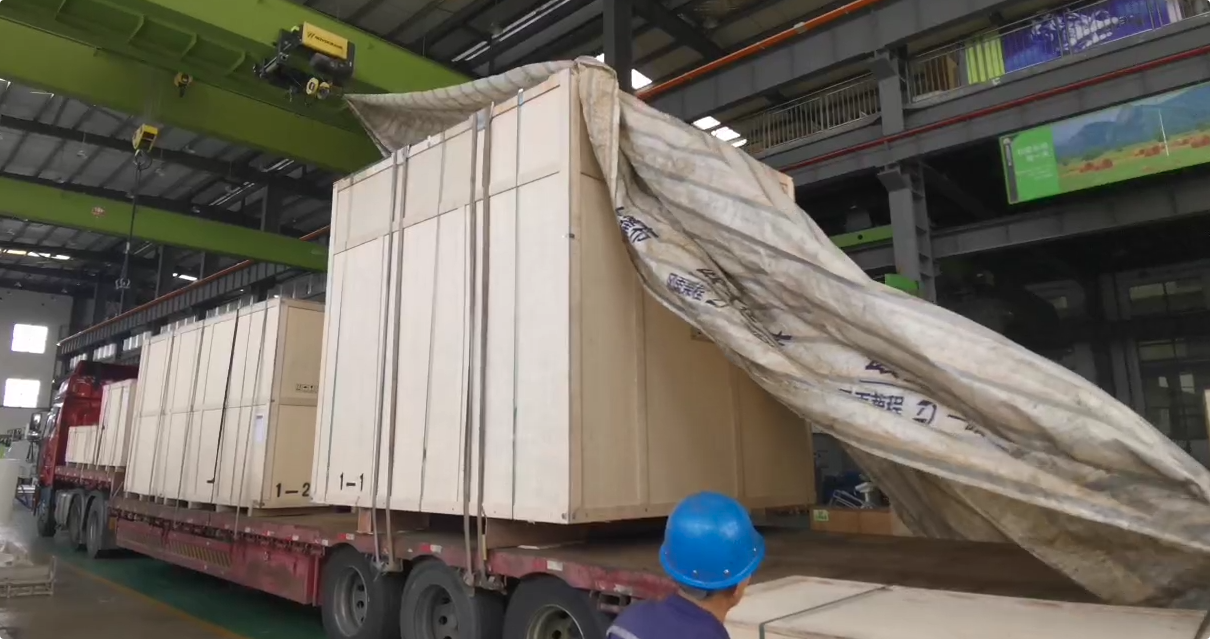 Achieve Superior cemented carbide tools with Our Advanced Sinter HIP Furnaces