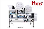 Vacuum Gravity Grading Machine Sea Food Kelp And Shrimps Screening