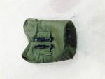 Attaching Molle Gear Accessories Army Water Canteen Carry Bag