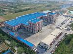 Hot Dip Galvanized Prefab Steel Structure Building