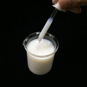 Wholesale Water Resistance Acrylic Emulsion For High Fastness Inks from china suppliers