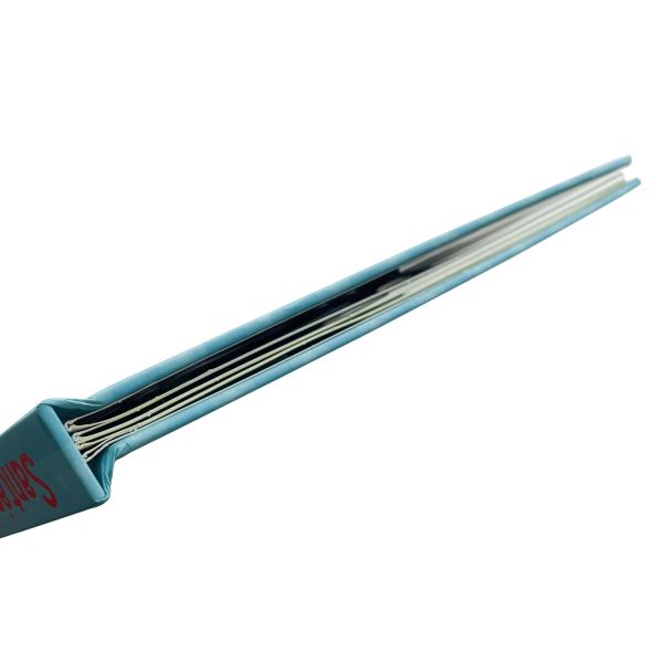 Wholesale High Quality Custom Christmas Pop up Harcdcover 3D Story Book Printing Services