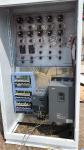 OEM 90kw VSD Pump Control VFD 3 Phase Drive With Built In PID