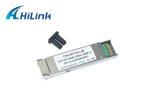 XFP+ CWDM Mux Demux Module 1330nm 40km Optical Switch Compatible New Condition