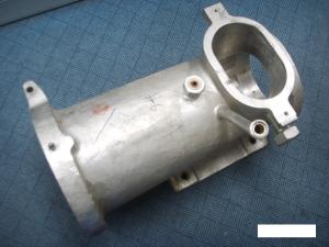 Wholesale Foundry Custom Precision Casting Parts 304 316 Valve Body Powder Coating Surface from china suppliers