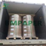 1443R 1473R Green Grey Pink Fabric Paper For Fashion Backpack