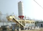 Electric Stabilized Soil Mixing Plant 70-95 Kw Integrated Soil Batch Mixer