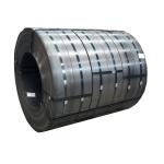 0.5mm Thick Cold Rolled Galvanized Steel Coil Mesco Gl Zinc Coated SGS