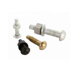 Wholesale Round Head Tension Control Bolts A325tc With Nut And Washer Assembled from china suppliers