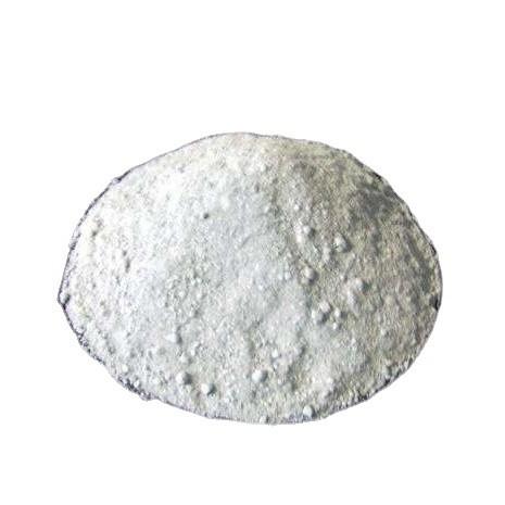 High Alumina Bauxite Powder The Key Ingredient in Refractory Castable Aluminum