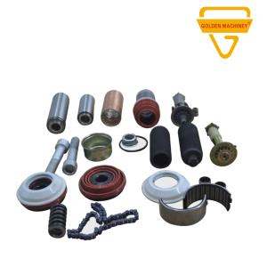 Wholesale 4974210074 3814010771 Scania MAN TRUCK Caliper Repair Kit from china suppliers