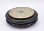 YR01-358-7140 Firestone Air Spring Goodyear 2B 14-359 Single Convoluted Rubber