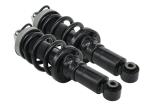420412019AG 420412020AG Front Coil Spring Strut Shock Absorber For Audi R8 2007