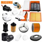 VW Car Fitment MASUMA Spin-on Oil Filter 068115561F 078115561J 078115561D for